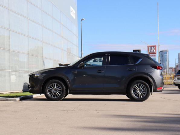 Mazda CX-5 II Рестайлинг с пробегом 2021 года, цена 3 050 000 рублей, 53683 км, внедорожник, Автокод Объявления