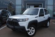 Lada (ВАЗ) Niva Travel I Стерлитамак  - изображение 16