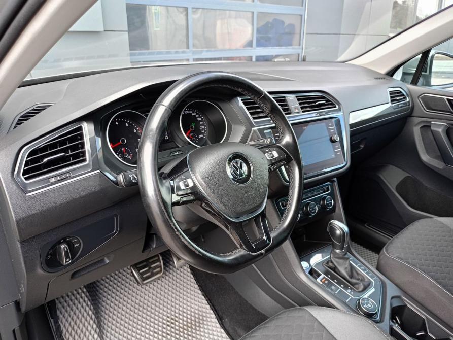 Volkswagen Tiguan II Казань  - изображение 5
