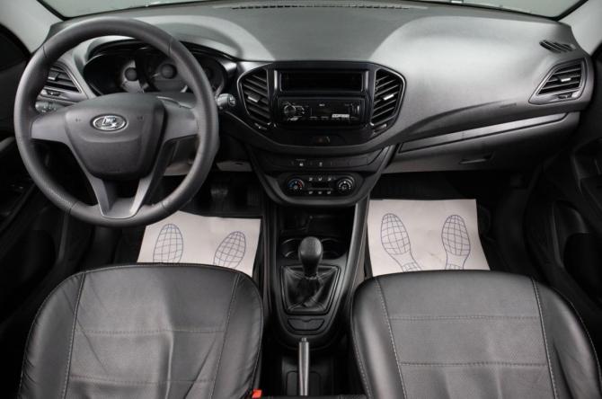 Lada (ВАЗ) Vesta I с пробегом 2022 года, цена 1 079 000 рублей, 65202 км, универсал, Автокод Объявления