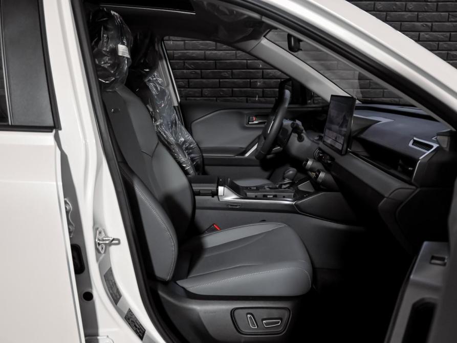 Toyota RAV4 VI (XA60) Екатеринбург  - изображение 11