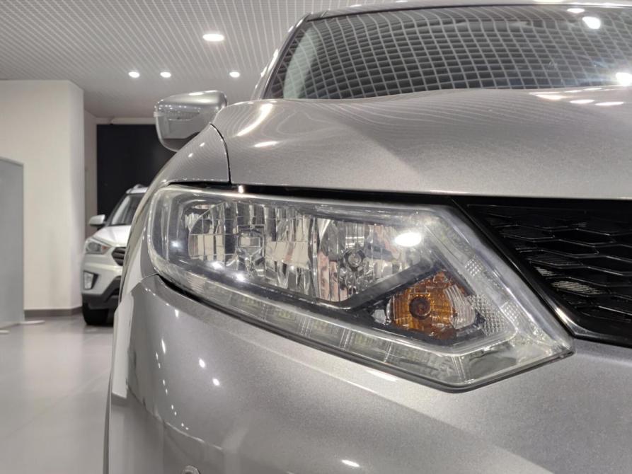 Nissan X-Trail III Казань  - изображение 21
