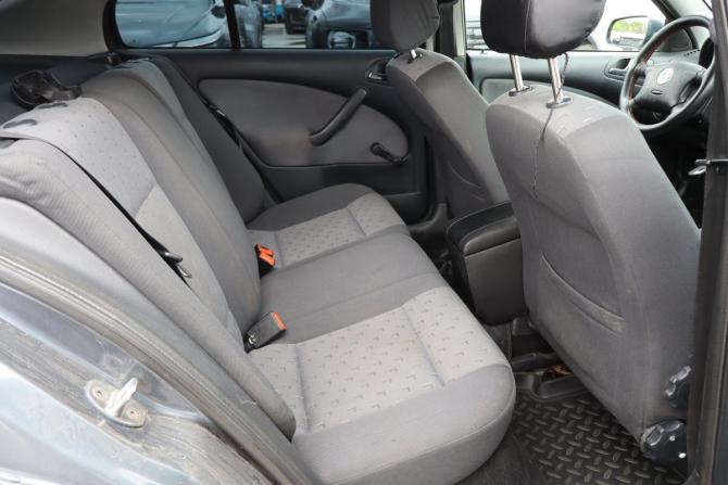 Skoda Octavia I (A4) Рестайлинг с пробегом 2008 года, цена 299 000 рублей, 232000 км, лифтбек, Автокод Объявления
