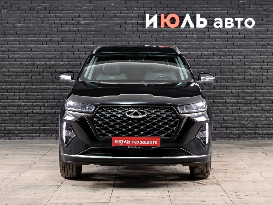 Chery Tiggo 7 Pro Max I Екатеринбург  - изображение 2