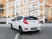 Hyundai Solaris I Ставрополь  - изображение 19