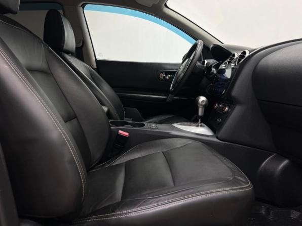 Nissan Qashqai I с пробегом 2008 года, цена 850 000 рублей, 178000 км, внедорожник, Автокод Объявления