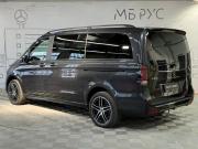 Mercedes-Benz V-Класс III (W447) Рестайлинг 2 Москва  - изображение 36