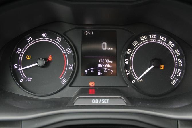 Skoda Rapid II с пробегом 2020 года, цена 1 390 000 рублей, 97000 км, лифтбек, Автокод Объявления