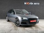 Audi A4 V (B9) Екатеринбург  - изображение 21