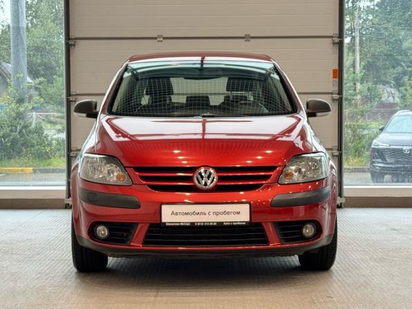 Volkswagen Golf Plus I с пробегом 2007 года, цена 509 000 рублей, 183900 км, хэтчбек, Автокод Объявления