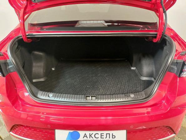 BAIC U5 Plus с пробегом 2023 года, цена 1 449 000 рублей, 12000 км, седан, Автокод Объявления