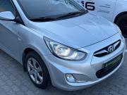Hyundai Solaris I Череповец  - изображение 18