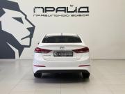 Hyundai Elantra VI (AD) Ростов-на-Дону  - изображение 15