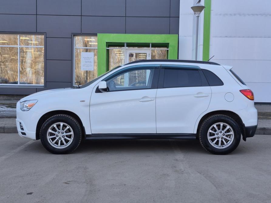 Mitsubishi ASX I Ярославль  - изображение 8