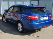 Lada (ВАЗ) Vesta I Ярославль  - изображение 22