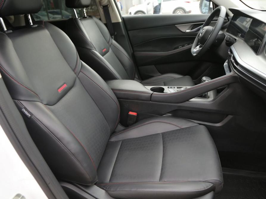 Changan CS35 Plus I Рестайлинг Иваново  - изображение 10