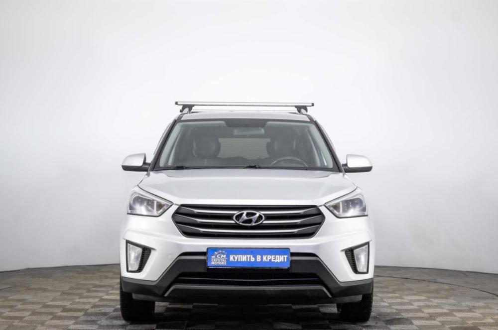 Hyundai Creta I Пермь  - изображение 2