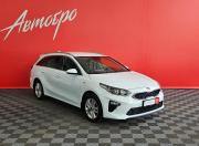 Kia Ceed III Вологда  - изображение 27