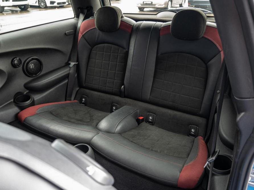 Mini Hatch III (F55/F56) Рестайлинг Краснодар  - изображение 9