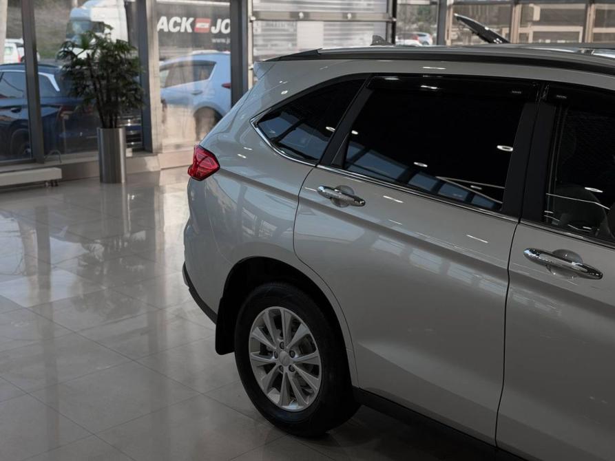 Haval M6 II Ростов-на-Дону  - изображение 13