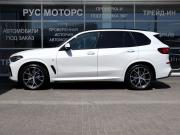 BMW X5 IV (G05/G18) Рестайлинг Калининград  - изображение 38