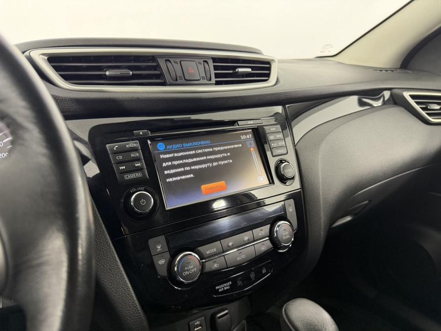 Nissan Qashqai II Калининград  - изображение 16