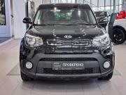 Kia Soul II Рестайлинг Казань  - изображение 28