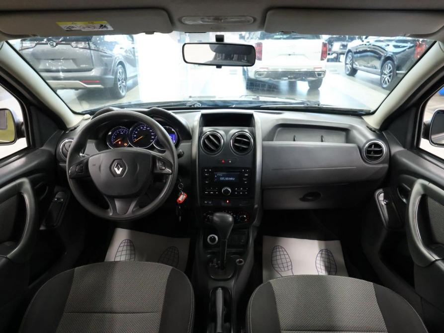 Renault Duster I Рестайлинг Калуга  - изображение 16