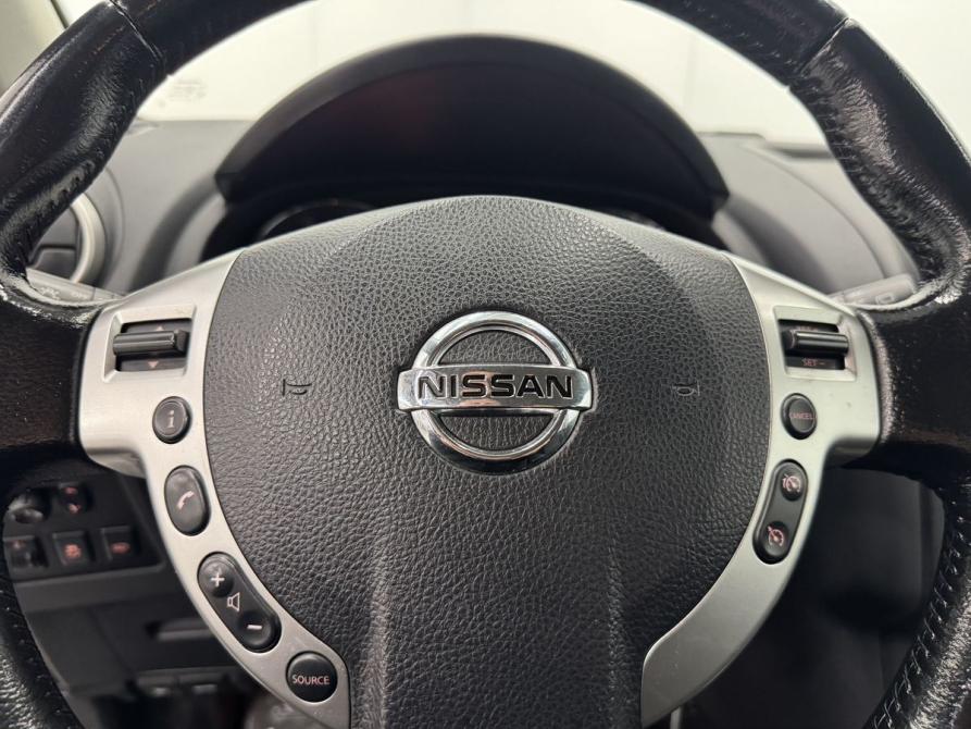 Nissan Qashqai I Рестайлинг Воронеж  - изображение 20