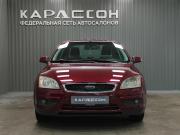 Ford Focus II Пермь  - изображение 21