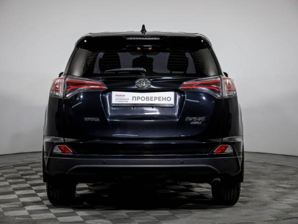 Toyota RAV4 IV (XA40) Рестайлинг с пробегом 2015 года, цена 2 069 000 рублей, 160199 км, внедорожник, Автокод Объявления
