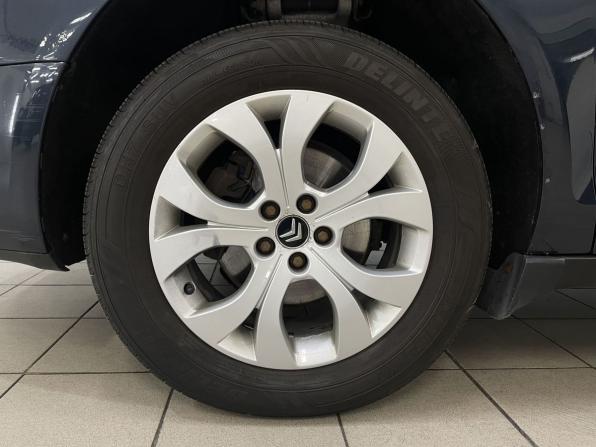 Citroen C5 II с пробегом 2011 года, цена 670 000 рублей, 218295 км, седан, Автокод Объявления