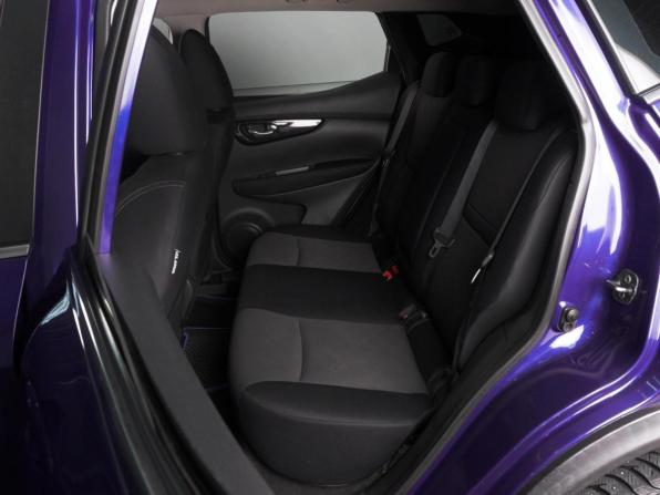 Nissan Qashqai II с пробегом 2017 года, цена 1 409 000 рублей, 157667 км, внедорожник, Автокод Объявления
