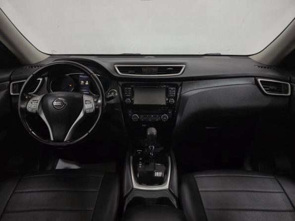 Nissan X-Trail III с пробегом 2015 года, цена 1 570 000 рублей, 206794 км, внедорожник, Автокод Объявления
