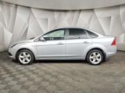 Ford Focus II Рестайлинг Москва  - изображение 25