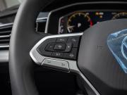 Volkswagen Tiguan II Рестайлинг (China Market) Краснодар  - изображение 38