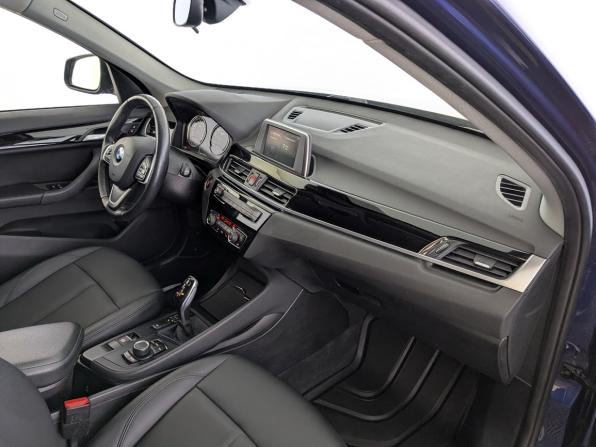 BMW X1 II (F48) с пробегом 2018 года, цена 2 600 000 рублей, 106252 км, внедорожник, Автокод Объявления