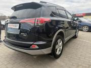 Toyota RAV4 IV (XA40) Рестайлинг Киров  - изображение 46