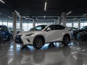 Lexus NX I Рестайлинг Москва  - изображение 26