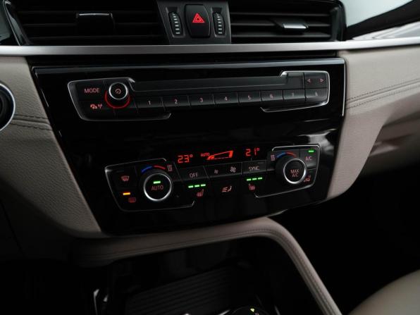 BMW X2 I (F39) с пробегом 2020 года, цена 2 299 050 рублей, 144636 км, внедорожник, Автокод Объявления