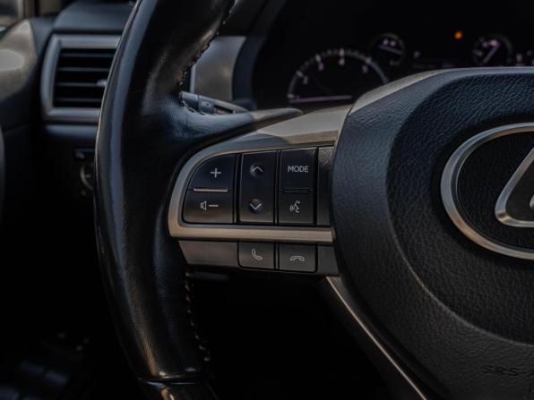 Lexus GX II Рестайлинг 2 с пробегом 2020 года, цена 7 290 000 рублей, 116450 км, внедорожник, Автокод Объявления