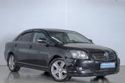 Toyota Avensis II Рестайлинг Челябинск  - изображение 18