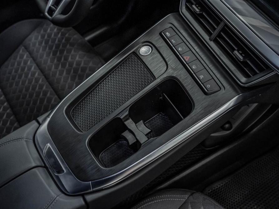 Haval F7 II Самара  - изображение 16