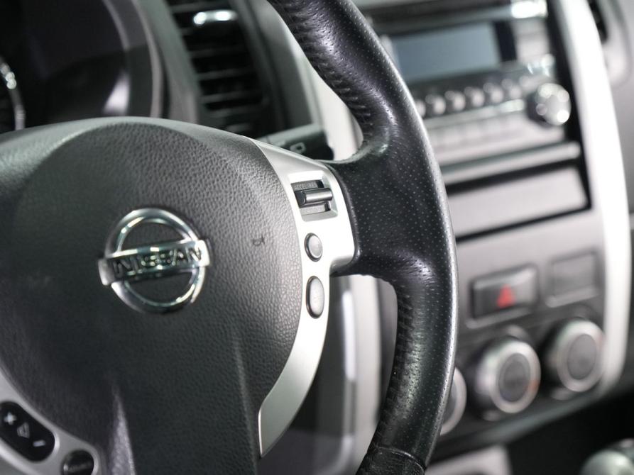 Nissan X-Trail II Рестайлинг Новосибирск  - изображение 22