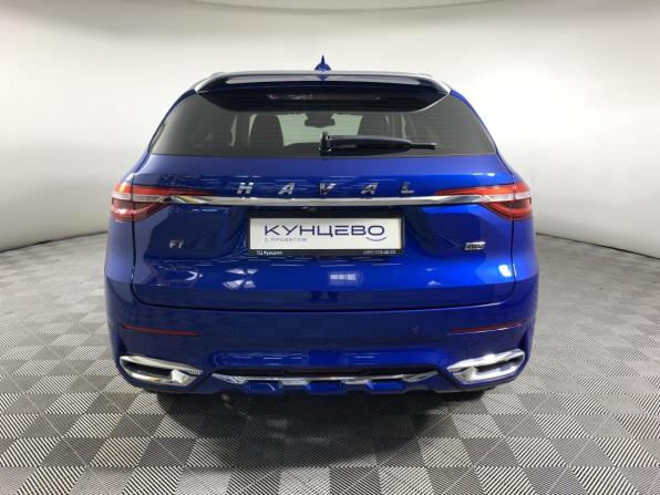 Haval F7 I с пробегом 2020 года, цена 1 365 000 рублей, 156280 км, внедорожник, Автокод Объявления