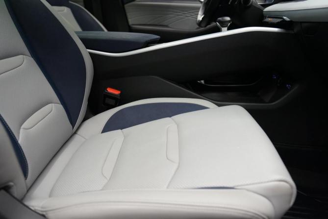 Geely Preface I (China Market) Рестайлинг с пробегом 2022 года, цена 2 490 000 рублей, 62015 км, седан, Автокод Объявления