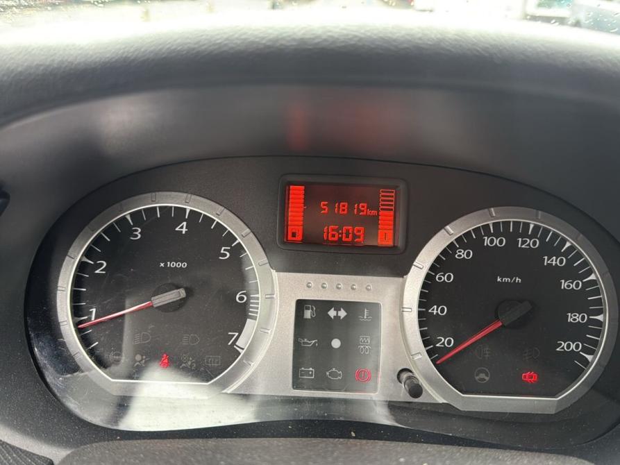 Lada (ВАЗ) Largus I Санкт-Петербург  - изображение 5