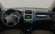 Kia Sportage II Рестайлинг Москва  - изображение 19