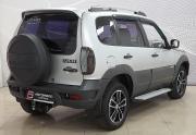 Chevrolet Niva I Рестайлинг Новокузнецк  - изображение 27