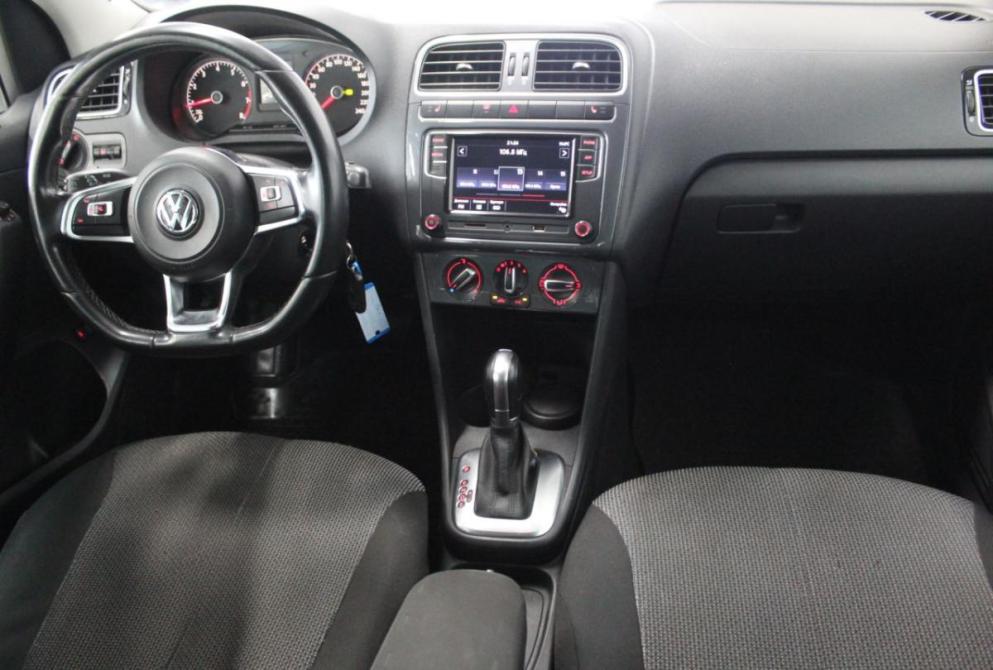 Volkswagen Polo V Рестайлинг Астрахань  - изображение 19